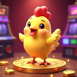 Chicken Road Олимп казино