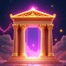 Gates of Olympus Олимп казино