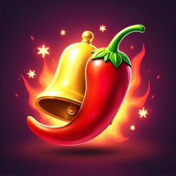 Hot Chilli Bells Олимп казино
